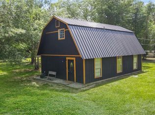 19276 N Saint Charles Ave, Loranger, LA 70446