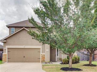 208 Geode Ln, Jarrell, TX 76537