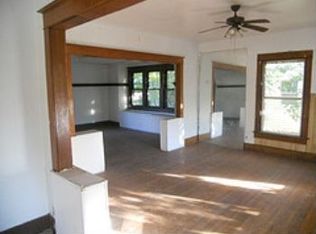 833 N Temple Ave, Indianapolis, IN