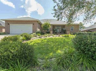 651 Ashford Rd, Cantonment, FL 32533