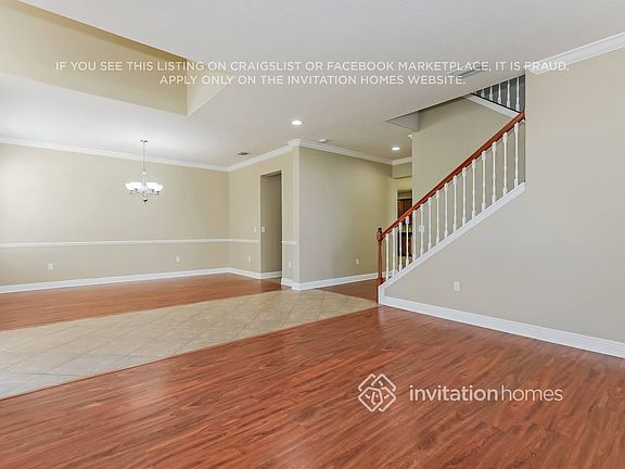 5th image of 6625 Thornton Palms Dr