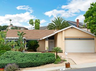918 Poppy Ln, Carlsbad, CA 92011