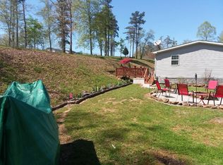 384 Victoria Heights Rd, Louisa, KY 41230