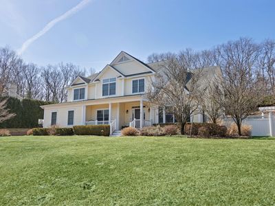 5 Preston Hollow Court, Northport, NY, 11768