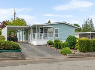 2301 Arbot Rd #49, Nanaimo, BC V9R5K3