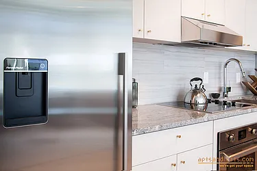 Sold by aptsandlofts.com