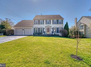 5201 Rising Sun Ln, Ellicott City, MD 21043