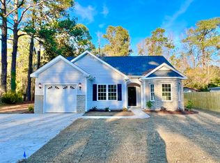 2521 Main St LOT 4, Melanie Loris, SC 29569