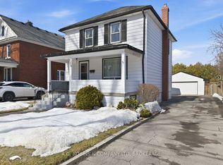 129 Adelaide St, Pt Colborne, ON L3K 2W4