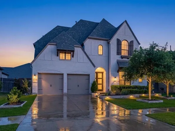 29118 Sage Trace Ct, Fulshear, TX 77441