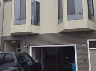 1228 46th Ave #A, San Francisco, CA 94122