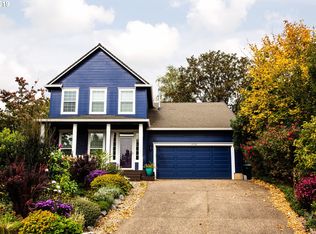 13158 SE Terra Cascade Loop, Happy Valley, OR 97086