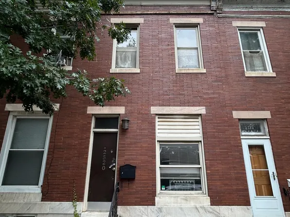 2520 Wilkens Ave, Baltimore, MD 21223