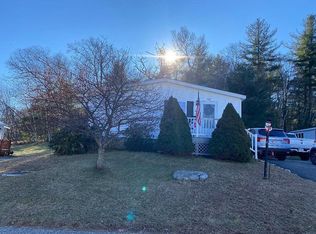 40 Deer Run, Brookfield, MA 01506