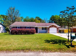 112 Kershaw Rd, Summerville, SC 29486