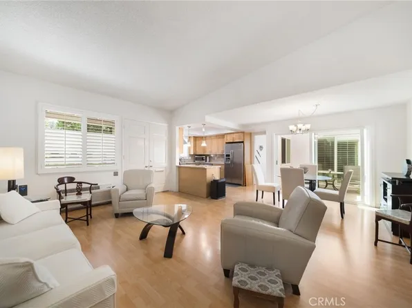 248 Calle Aragon Unit C, Laguna Woods, CA 92637