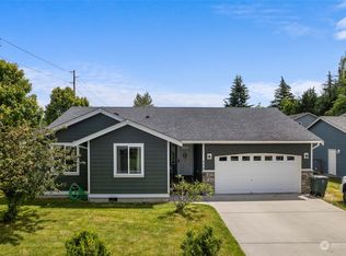 509 E Jones Rd, Sedro Woolley, WA 98284
