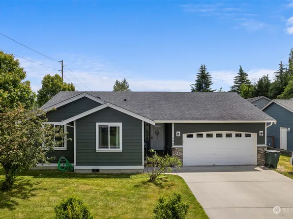 509 E Jones Road, Sedro Woolley, WA 98284