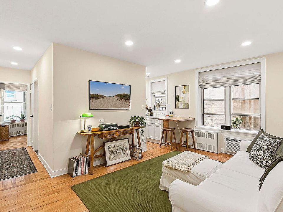 1st image of 446 Central Park W APT 6D