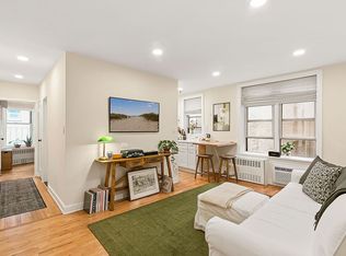 446 Central Park W APT 6D, Manhattan, NY 10025