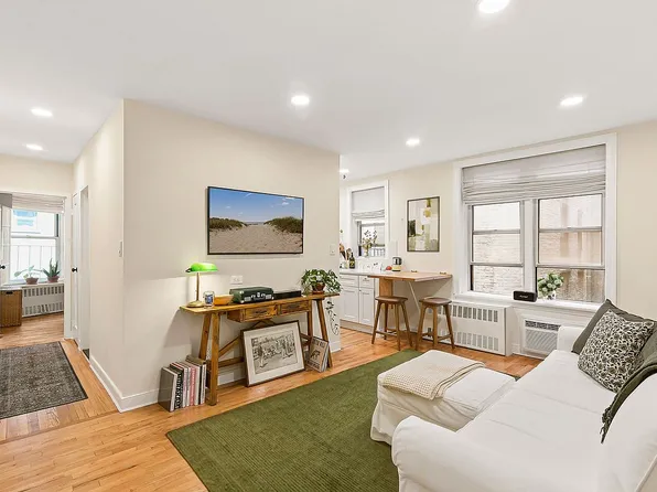 446 Central Park W APT 6D, Manhattan, NY 10025