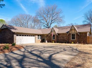 16 White Oak Dr, Conway, AR 72034