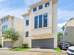 9022 Laverne Cres, Houston, TX 77080