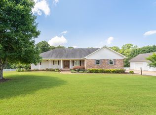 11 County Road 231, Farmington, MS 38834