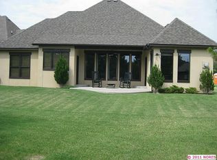 1715 W Plymouth Pl, Broken Arrow, OK 74012