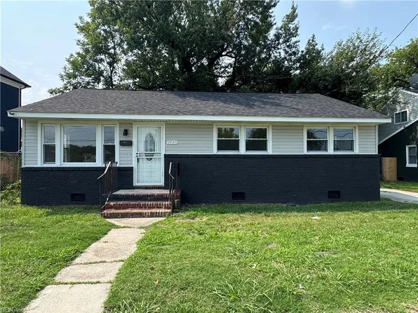 2615 E Princess Anne Rd, Norfolk, VA 23504