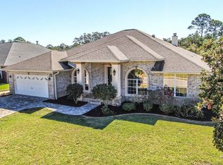 1511 Cypress Bend Trl, Gulf Breeze, FL 32563