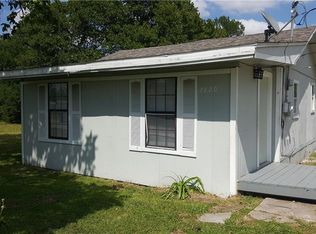 2820 Nan Jones Ave, Balch Springs, TX 75180