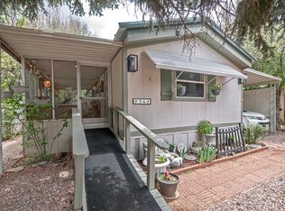 16 N Star Vale Dr SPACE 56, Payson, AZ 85541