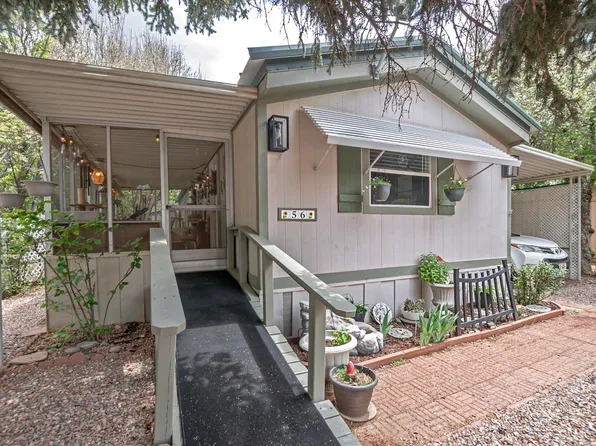 16 N Star Vale Dr Space 56, Payson, AZ 85541