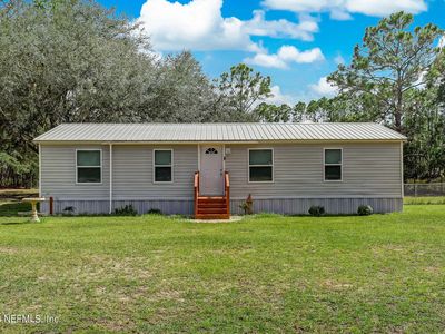 111 HEMLOCK Street, Interlachen, FL, 32148