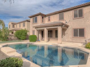 6886 S Sapphire Way, Chandler, AZ 85249