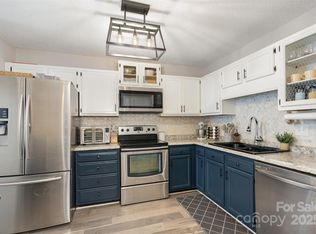 809 Fargo Dr SW, Concord, NC 28027