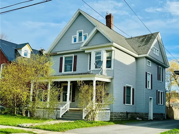 177 Park Ave, Watertown, NY 13601