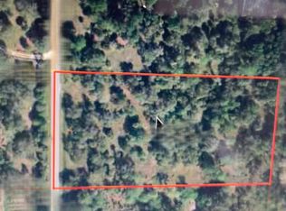 Everhigh Acres Rd, Clewiston, FL 33440