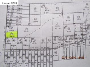 Apn 47 100 28 Stage Rd, Ravendale, CA 96123