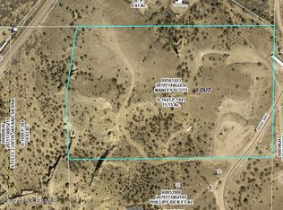 X Rd #3691, Aztec, NM 87410