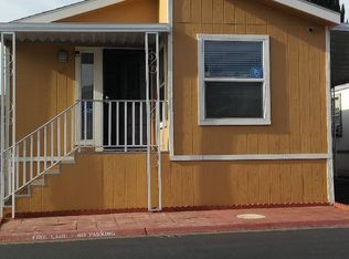 2580 Senter Rd SPC 461, San Jose, CA 95111