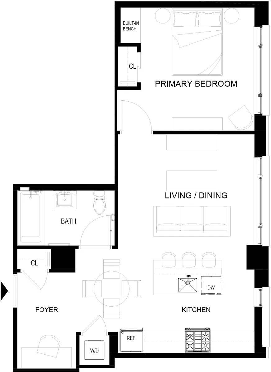 Floor plan 225-525