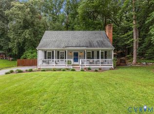 2619 Vixen Ln, North Chesterfield, VA 23235