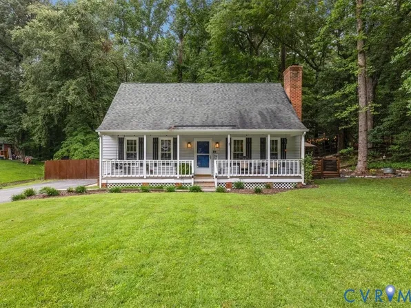 2619 Vixen Ln, North Chesterfield, VA 23235