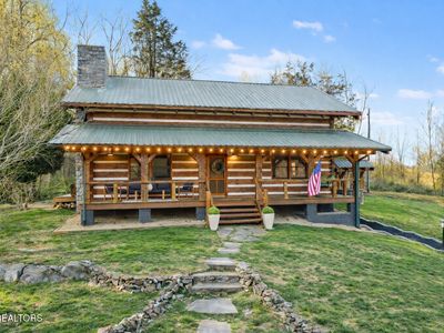 4145 Old Baileyton Rd, Greeneville, TN, 37745