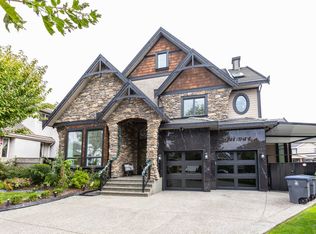 8244 151a St, Surrey, BC V3S 8R1