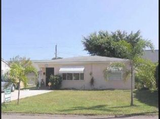 3020 Stanford Rd, West Palm Beach, FL 33405