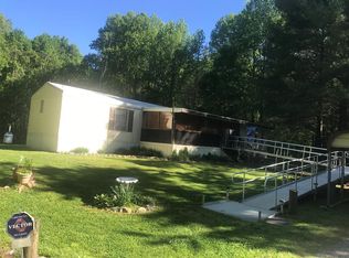 159 Motley Mill Rd, Cumberland, VA 23040