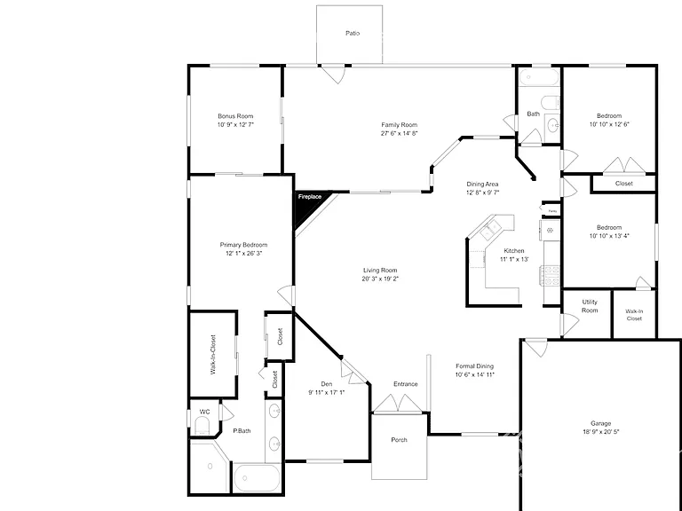 28141 Brokenmead Path — Photo 2